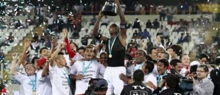 Echipa Juan Aurich, pentru prima data campioana a Peru